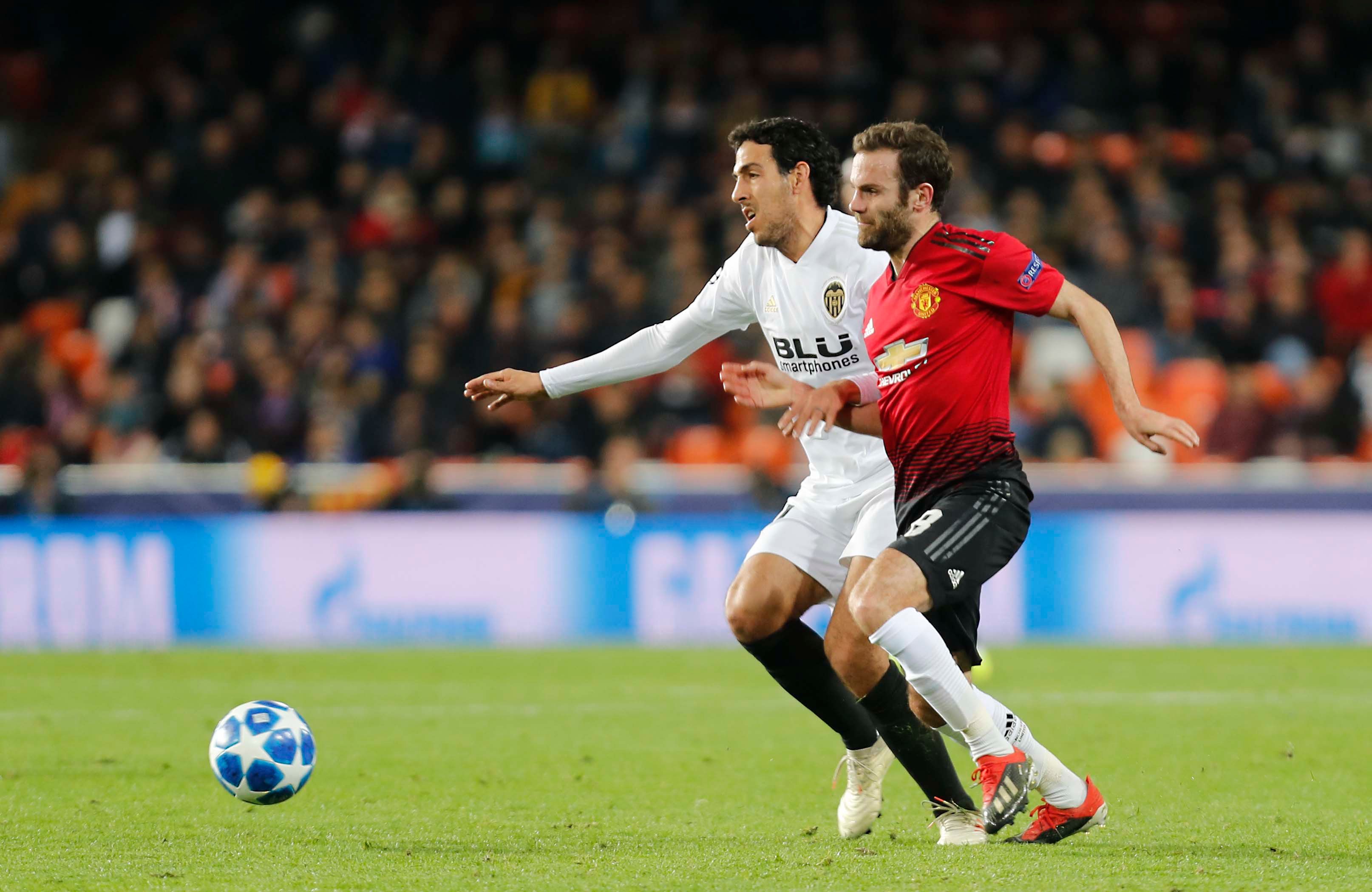  Valencia-Manchester.