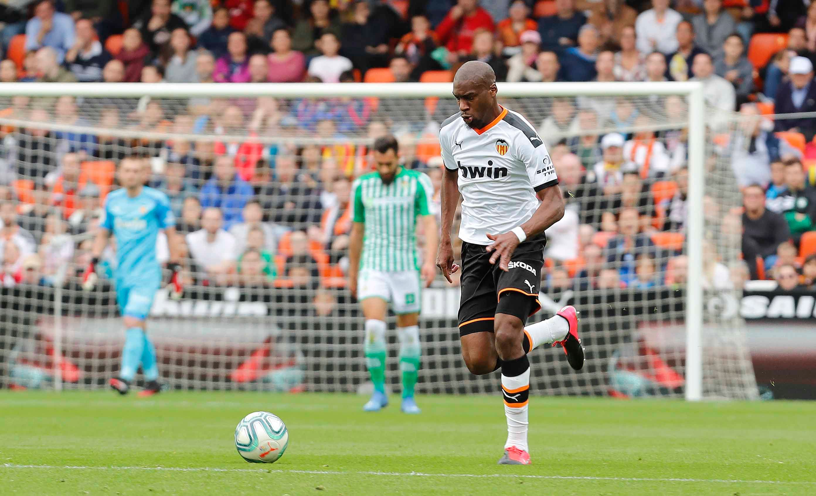 Valencia-Real Betis