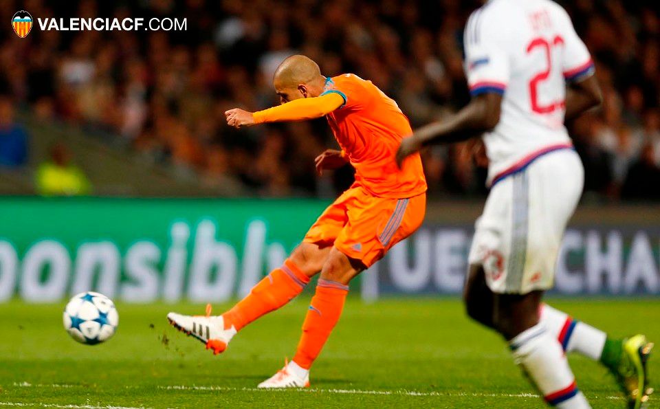 Foto: Lázaro de la Peña / Valencia CF