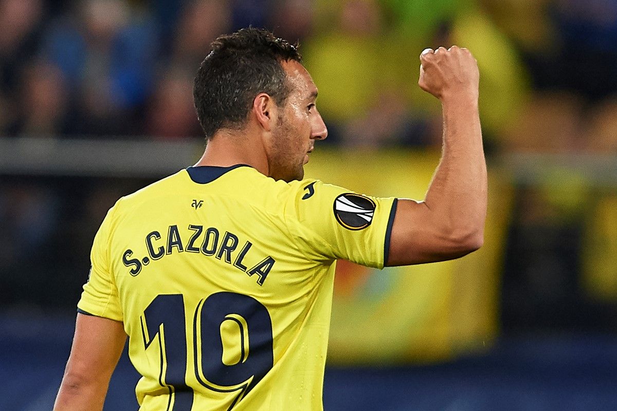  Villarreal-Valencia