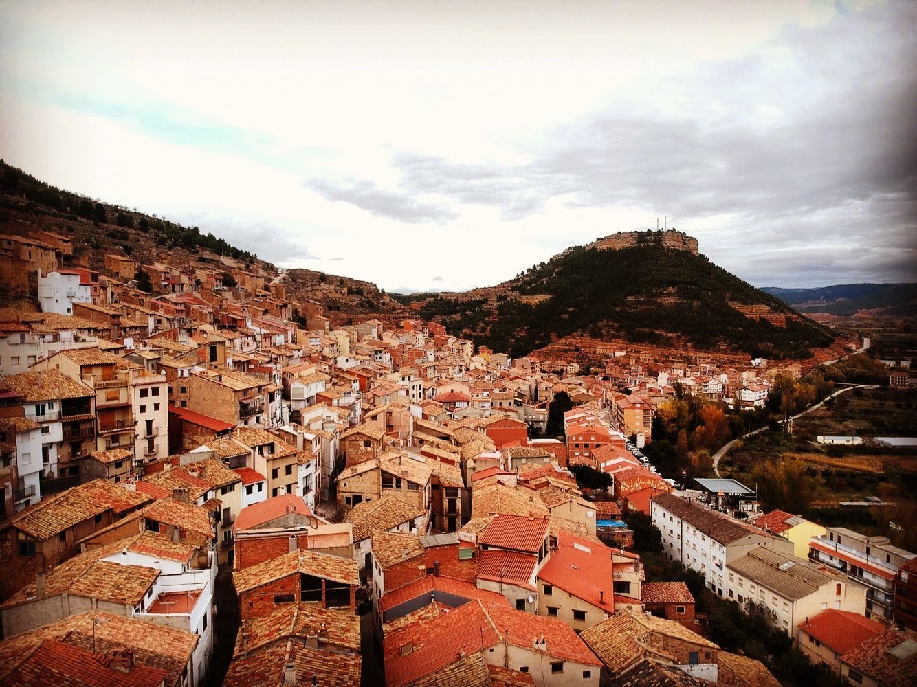  Ademuz en la Fase 2 de la desescalada por coronavirus