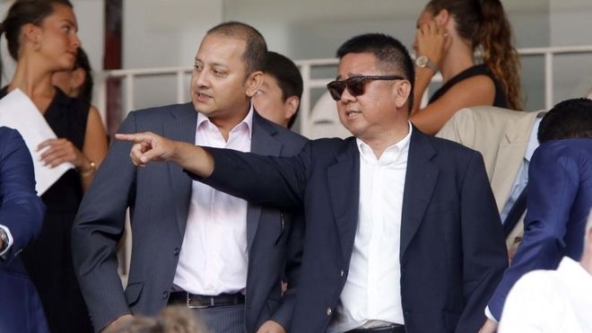  Los empleados han recibido la notificación de que habrá un ERTE en el Valencia CF.