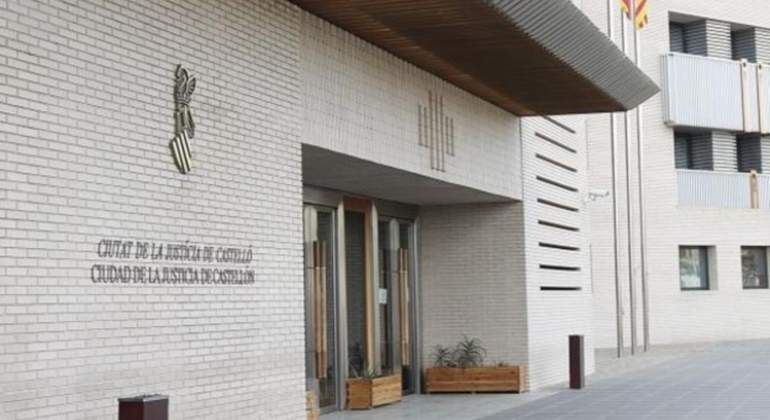  Audiencia de Castellón dónde ha quedado libre el acusado.