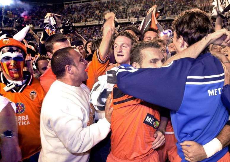  Campeones de Liga de 2002