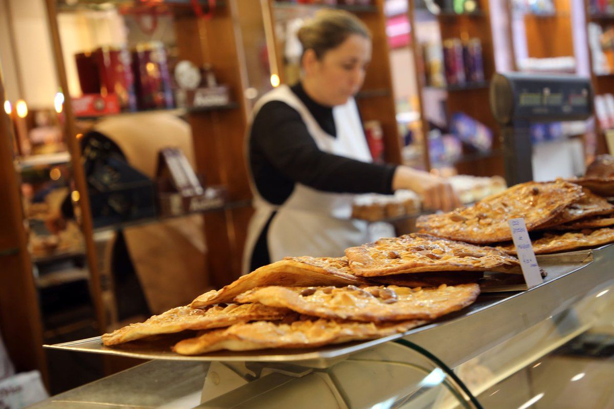 Comercios valencianos
