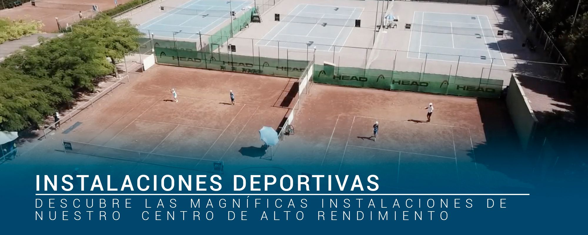  Escuela Juan Carlos Ferrero de Tenis