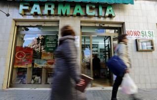 Farmacia en Valencia