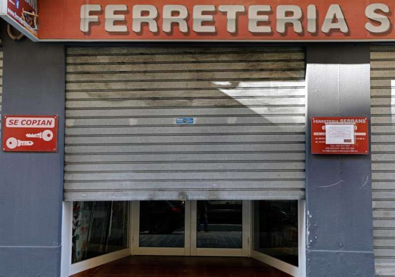 ferretería en la Comunidad Valenciana