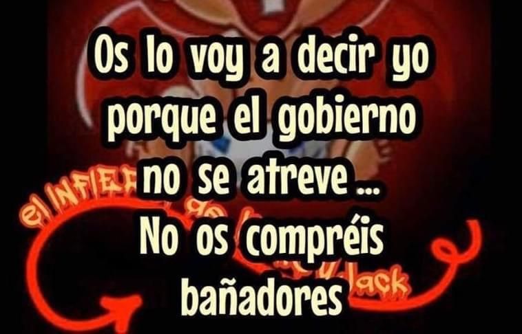  Memes del 15 de abril