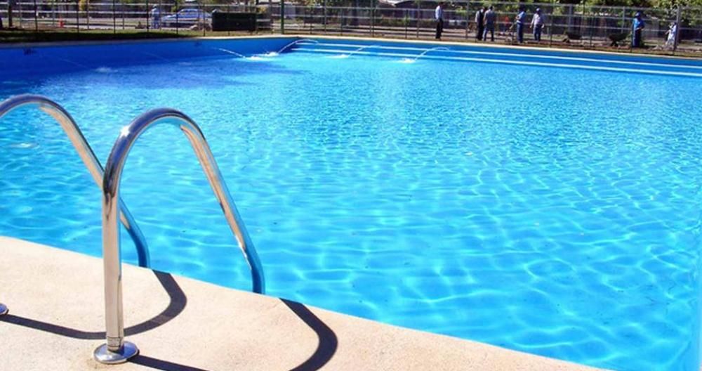 Piscina pública se puede abrir en la fase 2