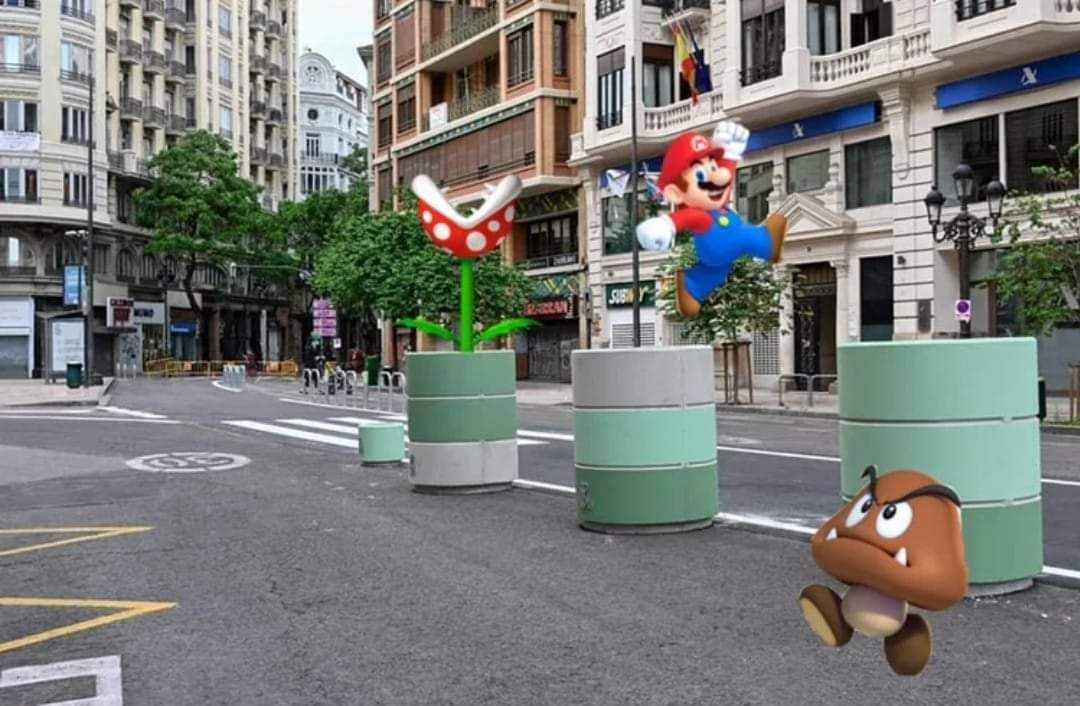 Plaza del Ayuntamiento