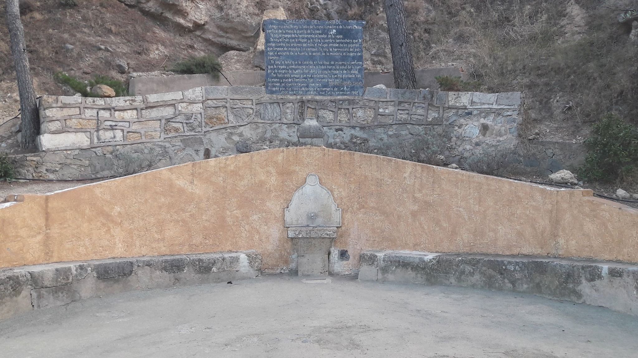 Segorbe y los niños