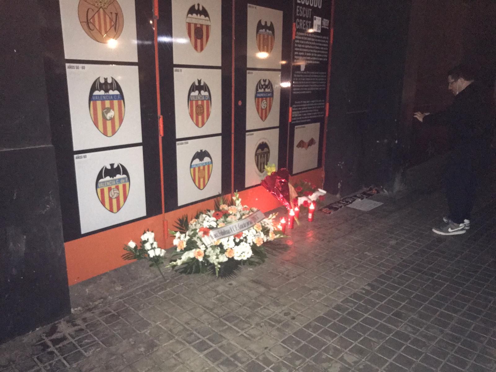  Altar a Españeta en Mestalla