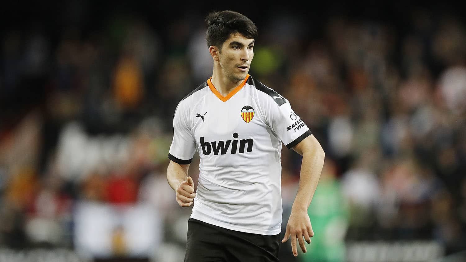  Carlos Soler