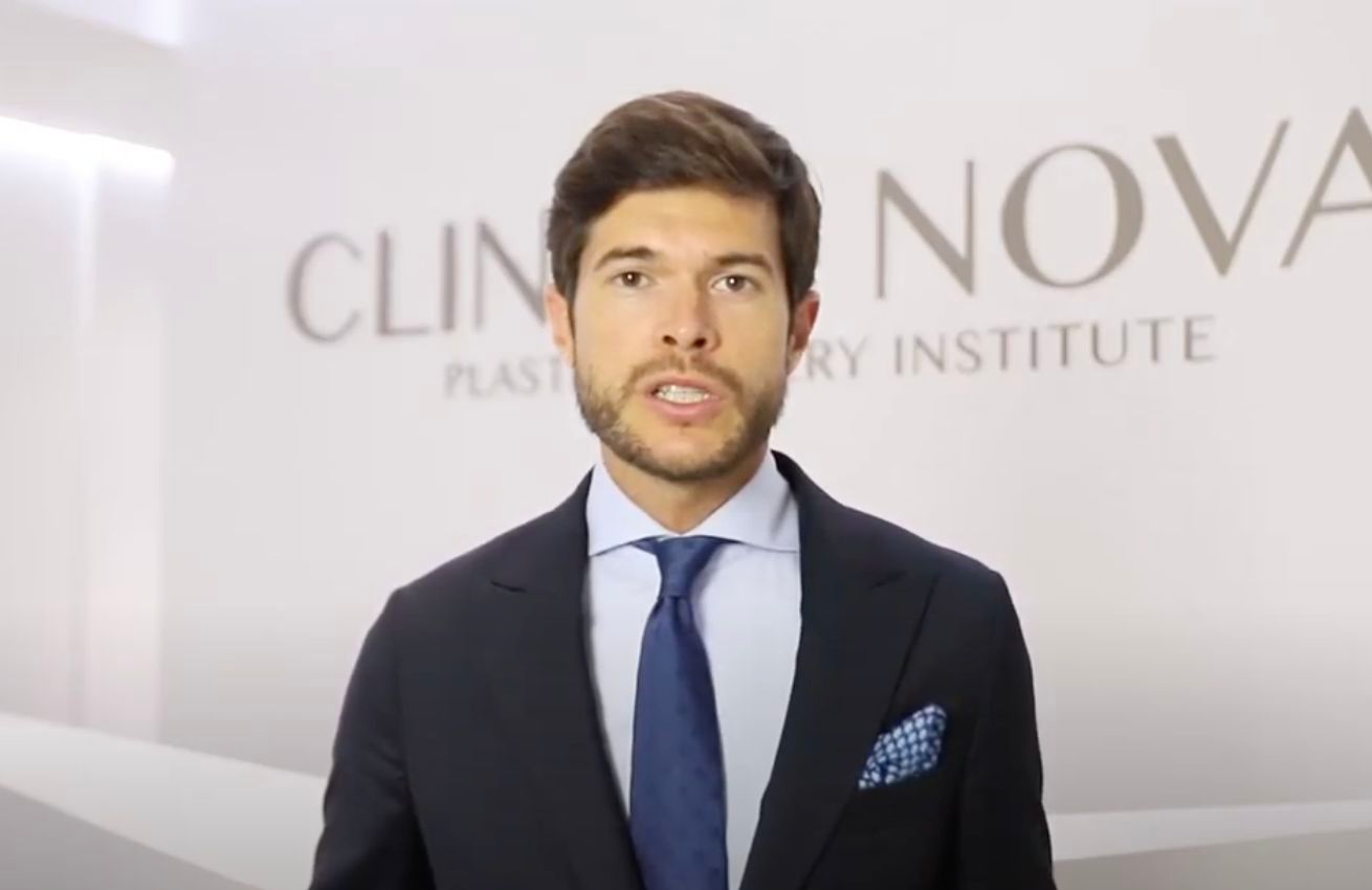  César Noval, amigo de Dani Parejo, Angulo, Soldado y Del Horno