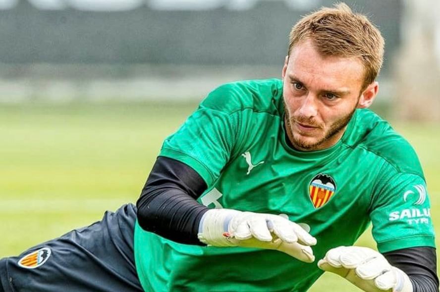Cillessen
