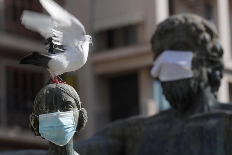  La Generalitat pedirá el toque de queda para la Comunidad Valenciana