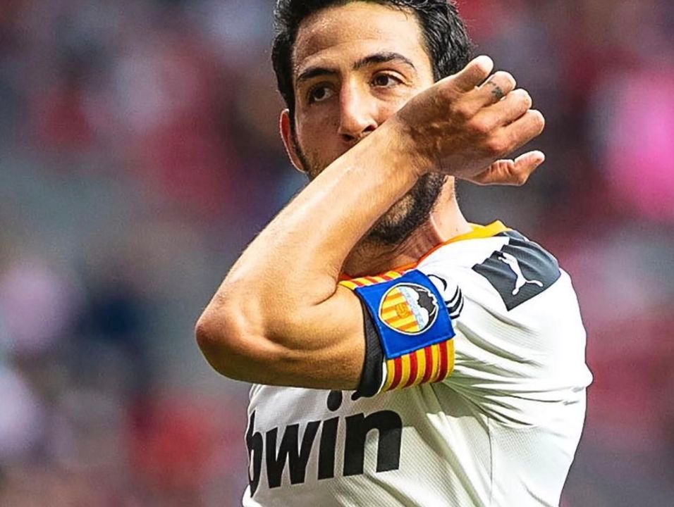 Dani Parejo