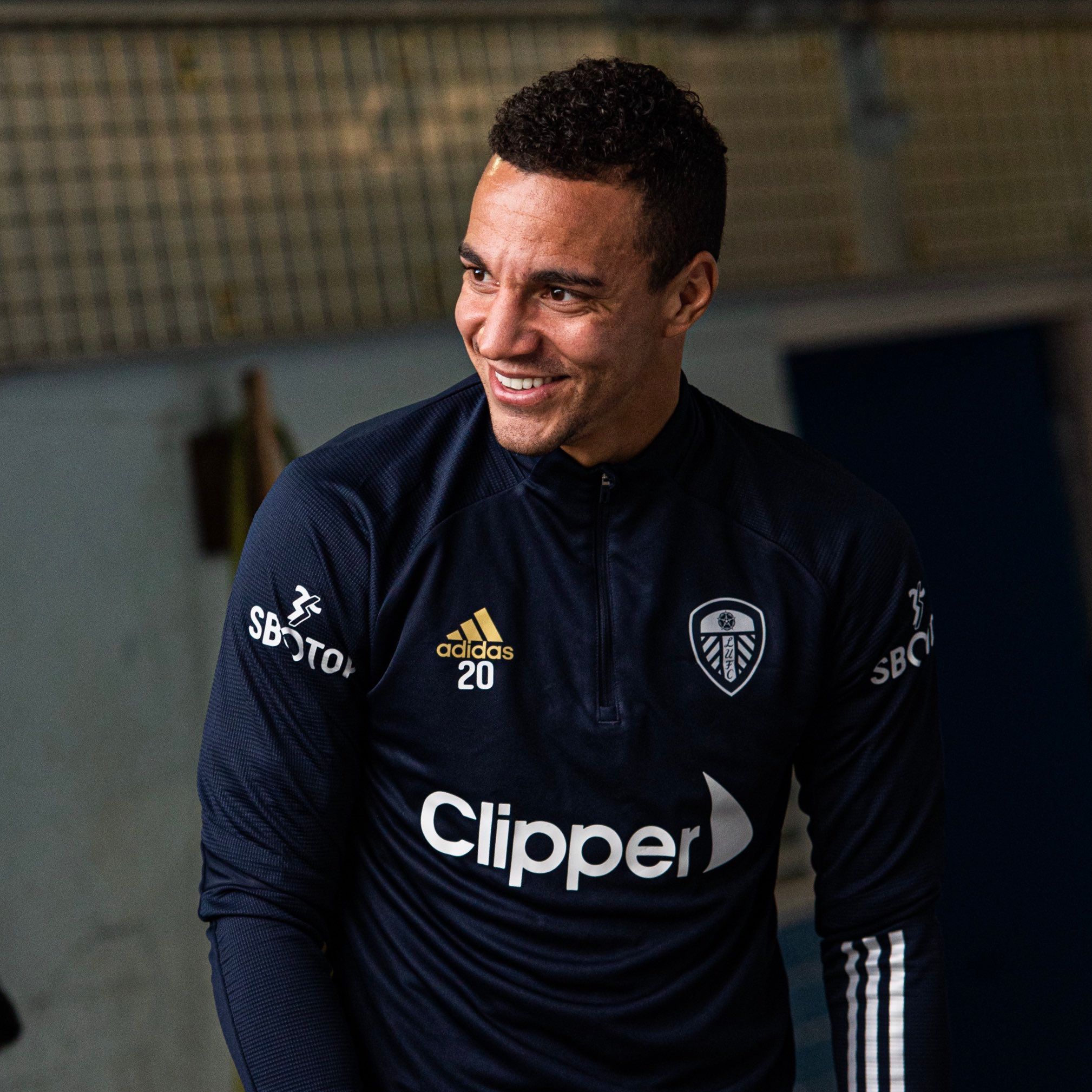  Rodrigo en el Leeds