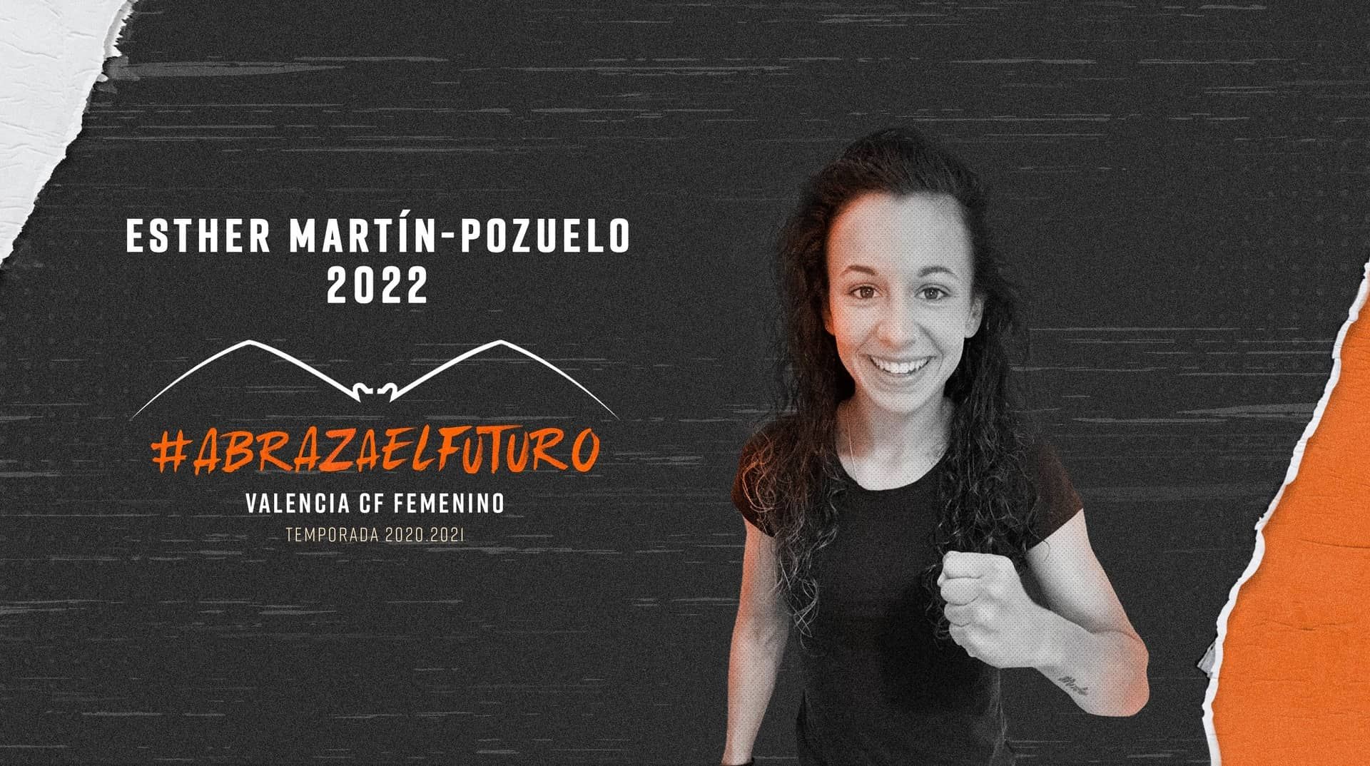 Esther Martín-Pozuelo