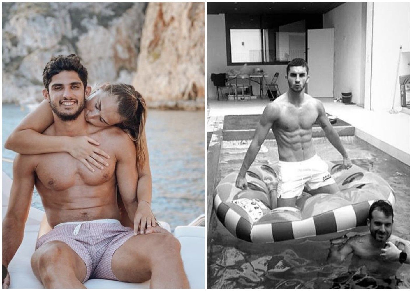  Ferran y Guedes