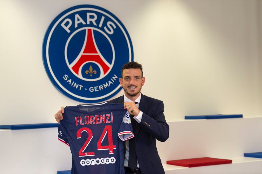  Florenzi