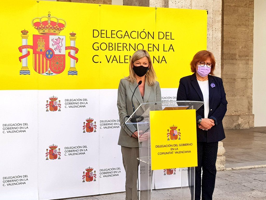  Gabriel Bravo y Gloria Calero