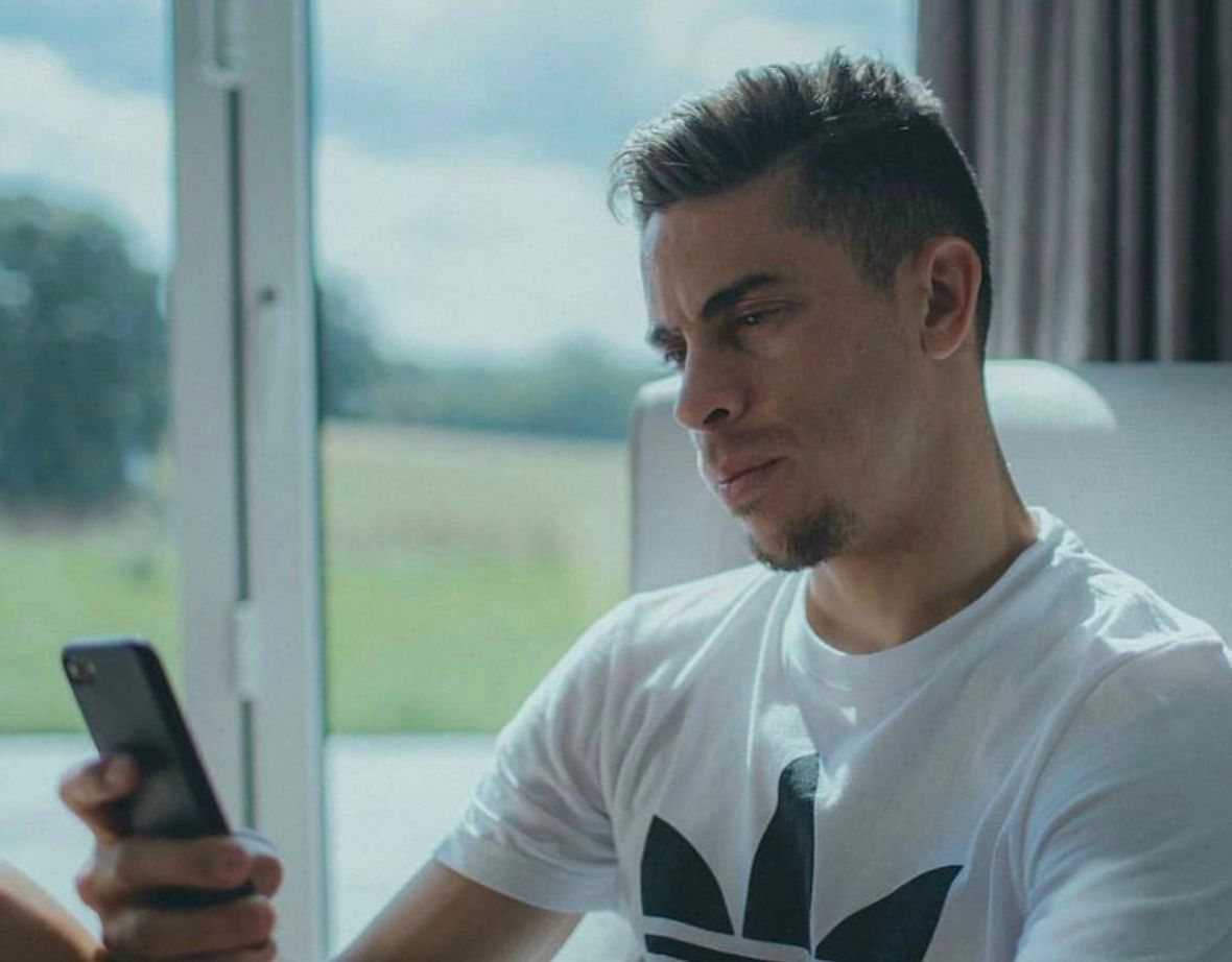  Gabriel Paulista