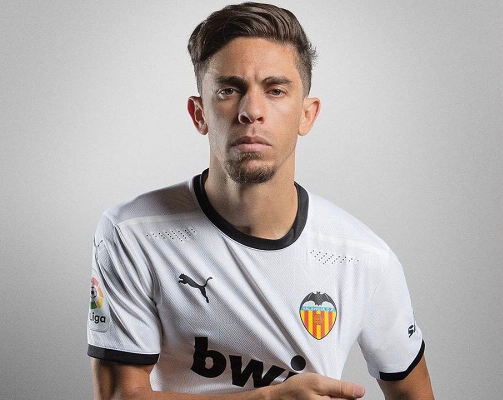 Gabriel Paulista