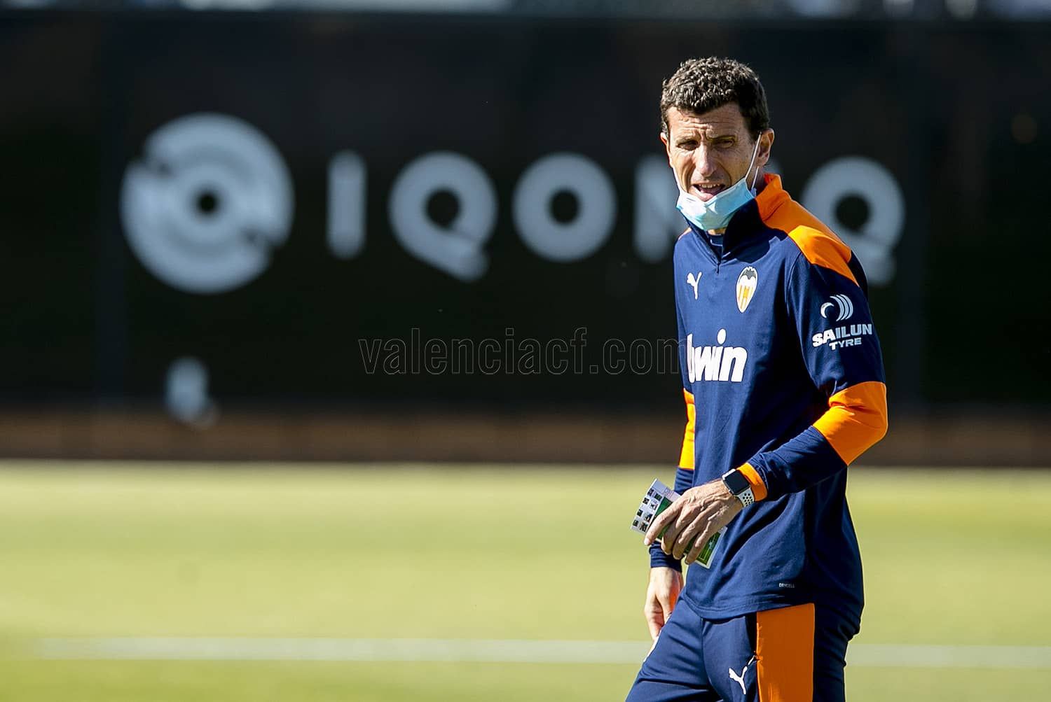  Gracia ha reconocido en varias ocasiones que no ha tenido ningún contacto con Lim.