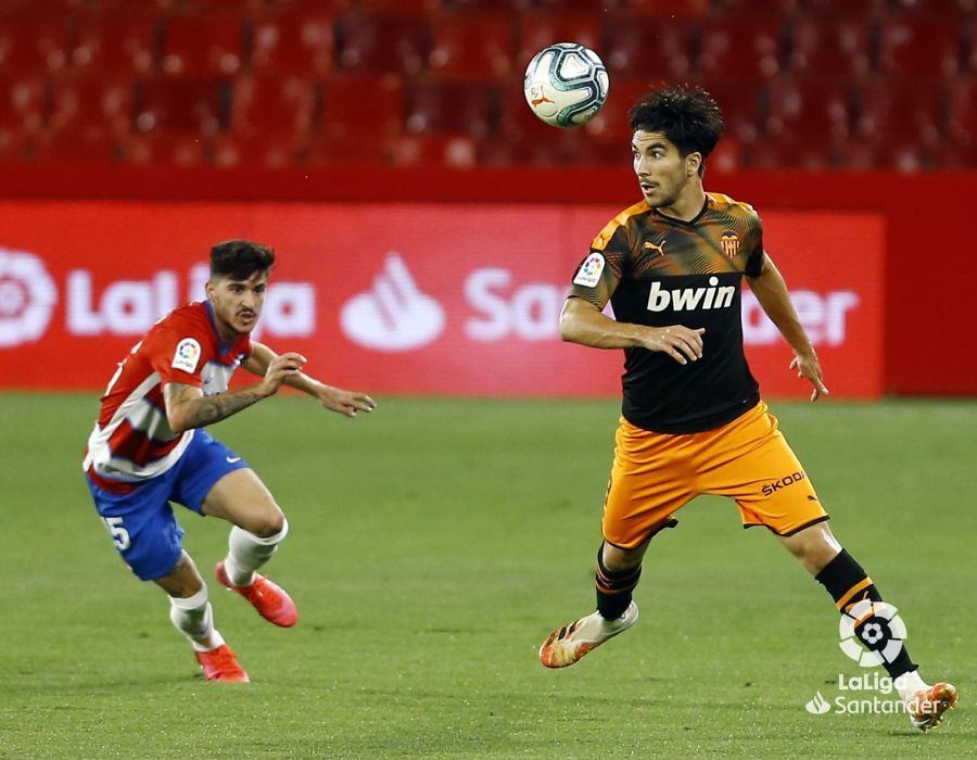  Soler en el Valencia-Granada