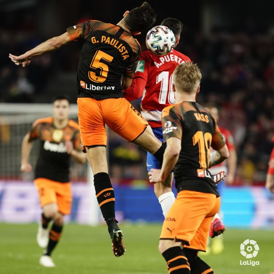  Granada-Valencia