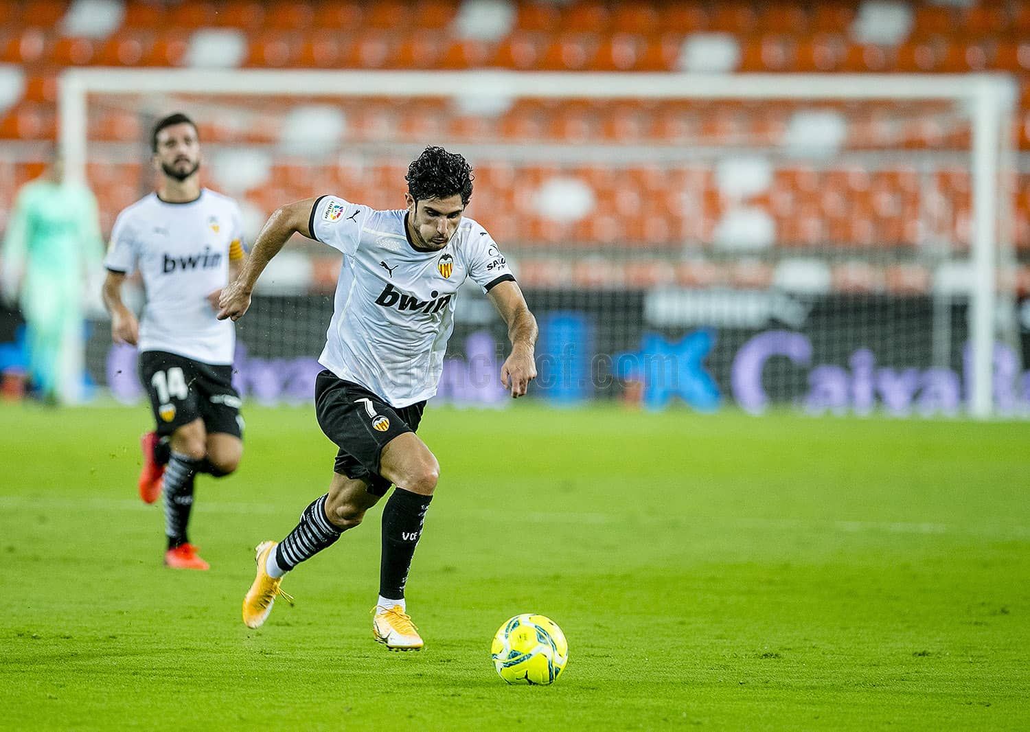  Gracia habló de Guedes