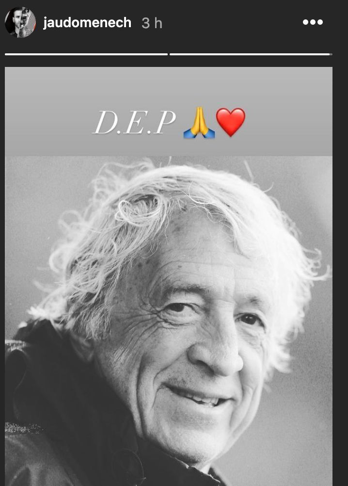  Jaume Doménech para Juan Cruz Sol