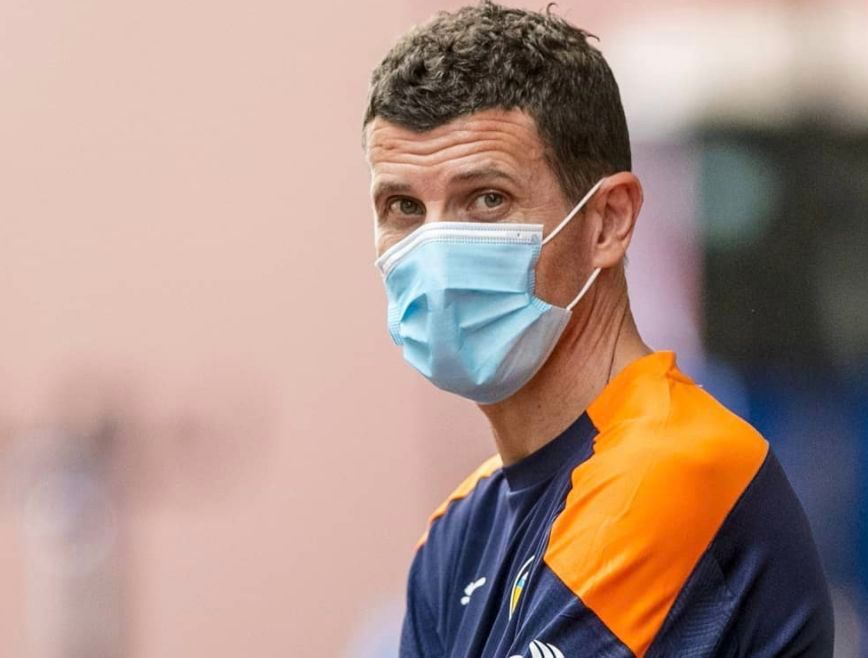  Javi Gracia