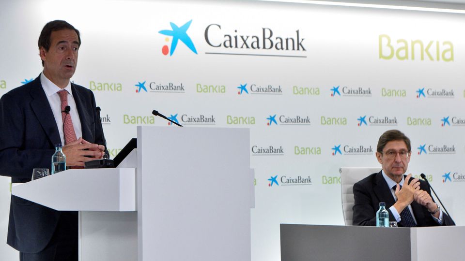  La Nueva Caixabank tendrá su sede en Valencia