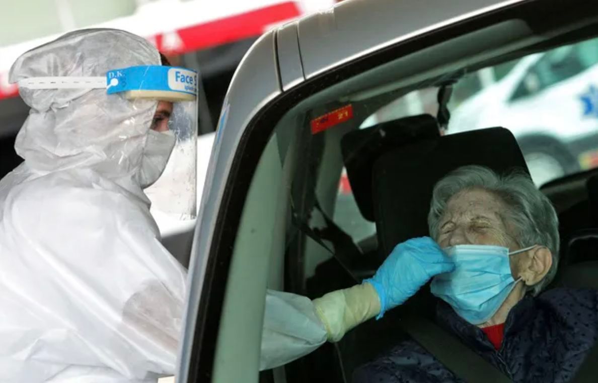 La semana coronavirus: siguen bajando los datos, pero la cifra de muertos es alta