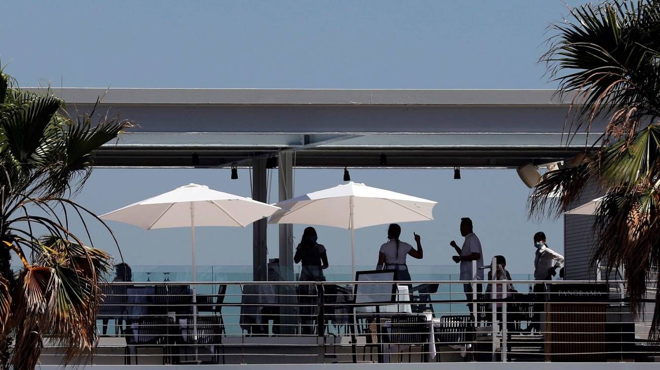 Las discotecas y bares de copas valencianos pueden abrir en la fase 3