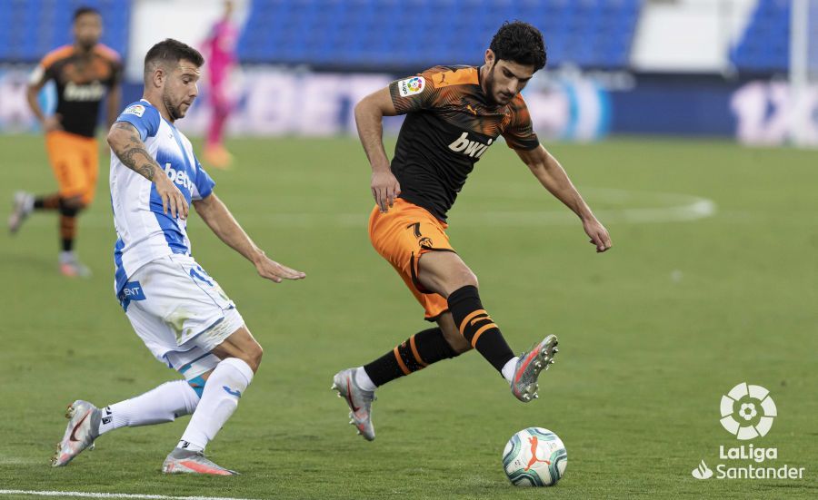  Leganés-Valencia