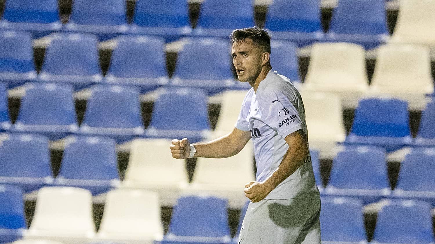  Maxi Gómez