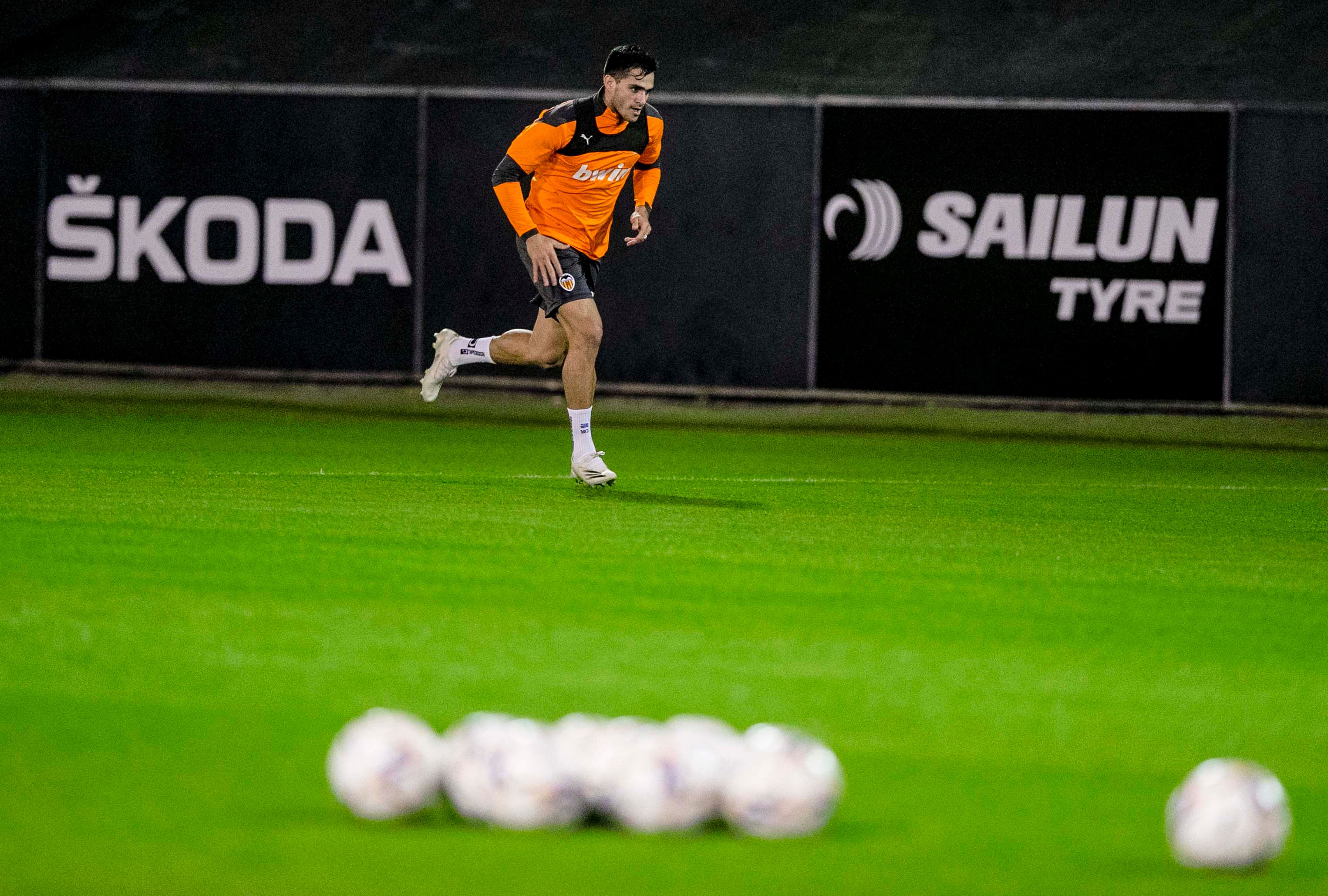  Maxi Gómez