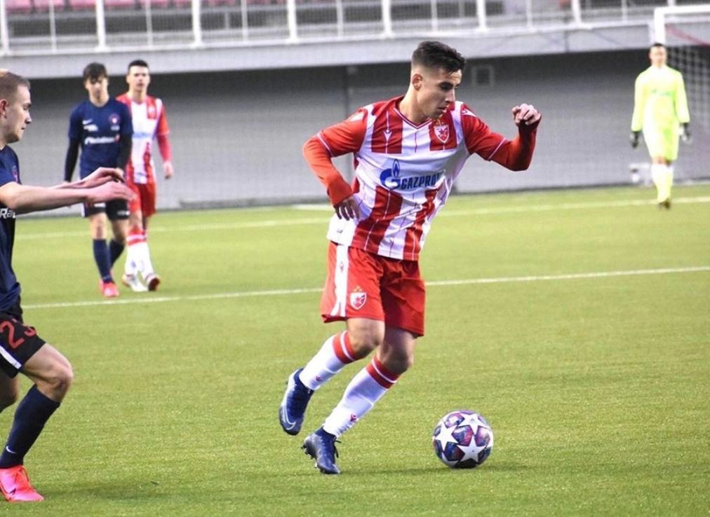 Radulovic