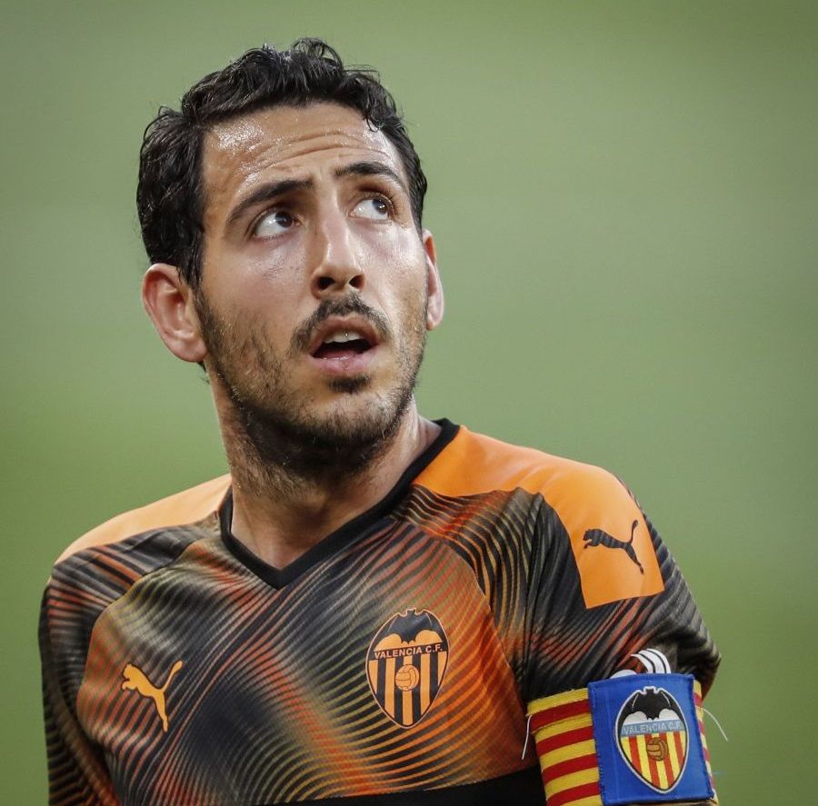  Sevilla FC - Valencia CF