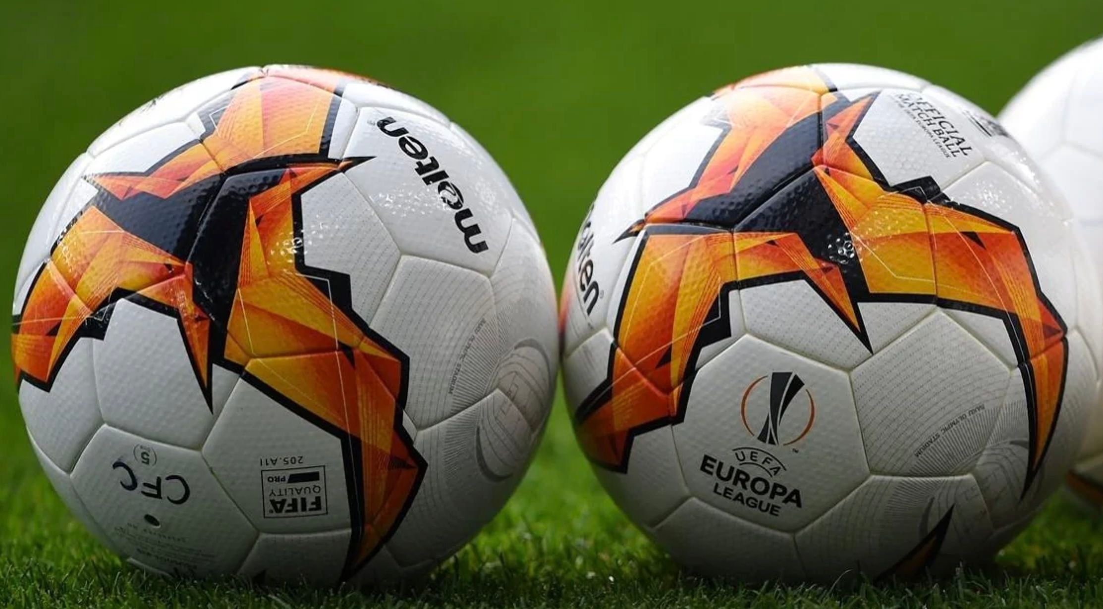 UEFA Europa League