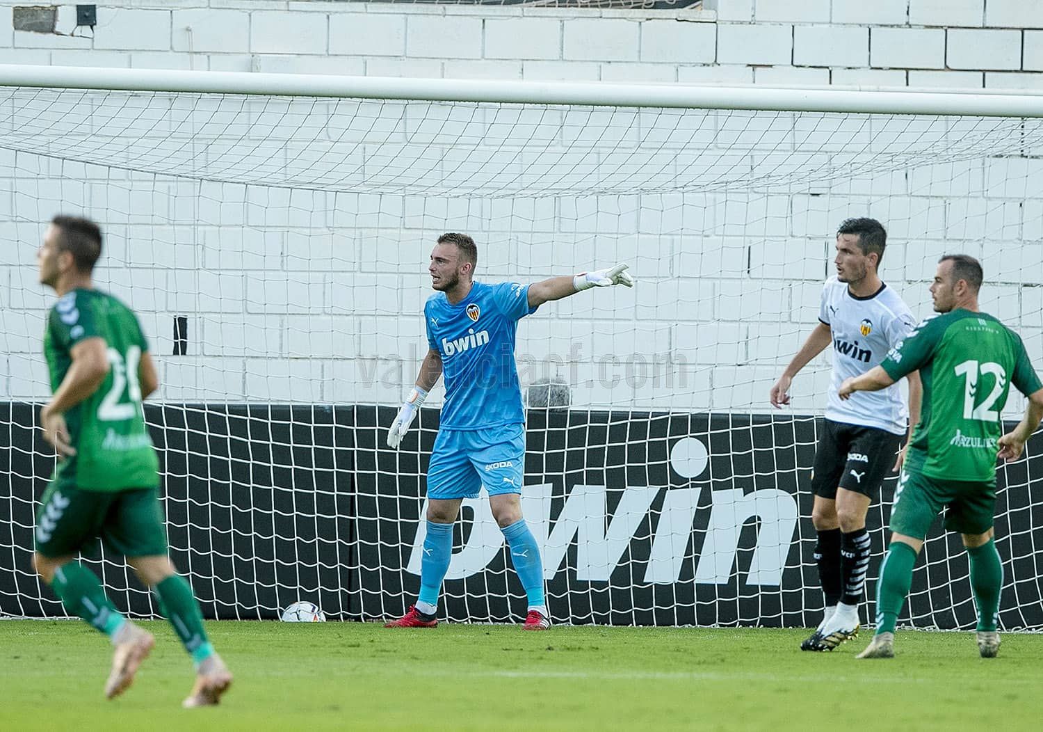  Cillessen Valencia-Castellón