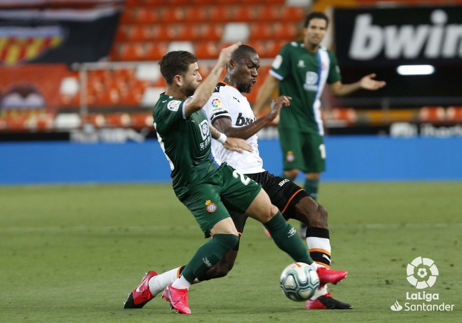  Valencia CF - Espanyol
