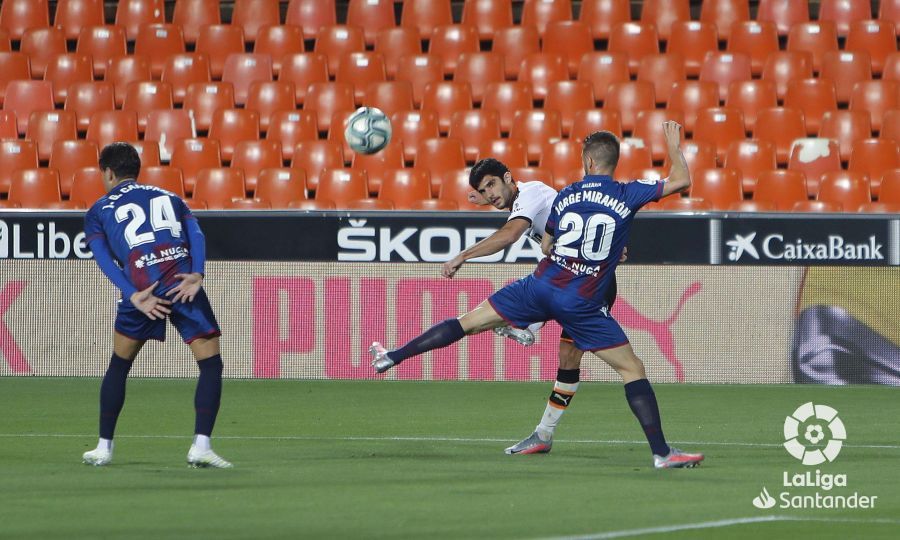  Valencia CF - Levante UD