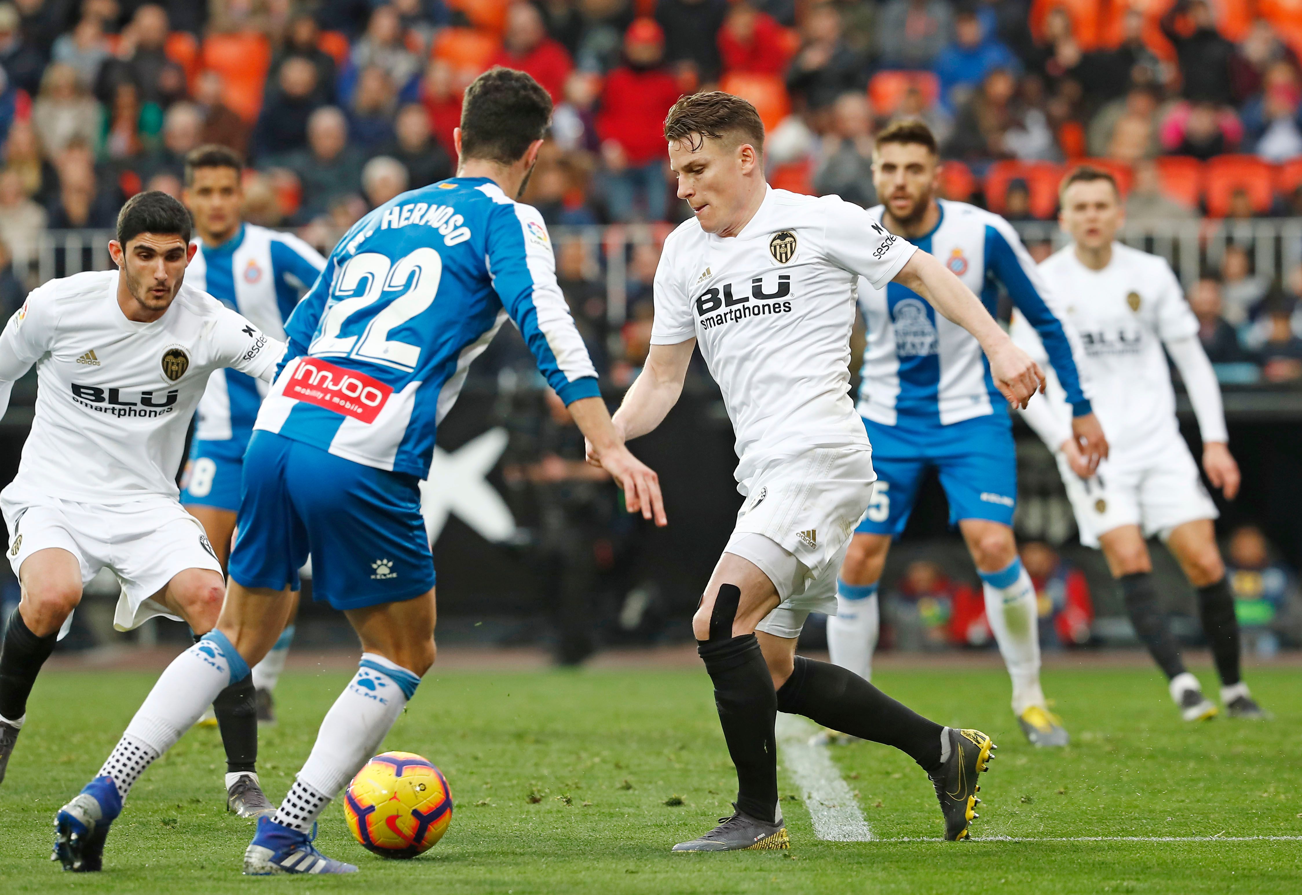  Valencia-Espanyol.