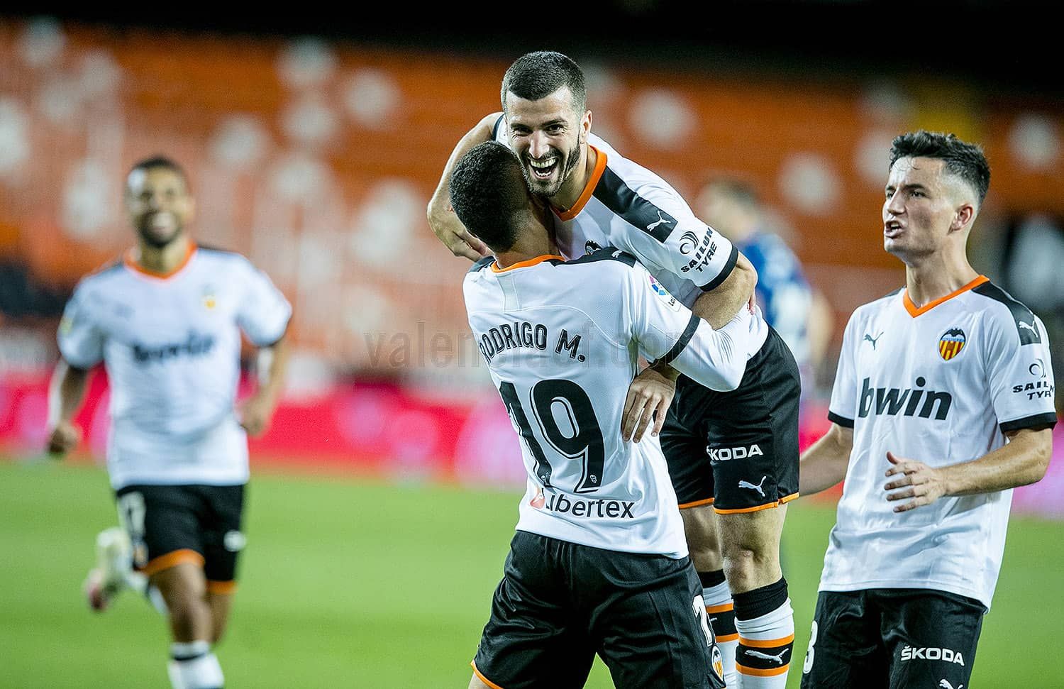  Celades activa su 'nueva' gestión de esfuerzos con la ausencia de Gayà