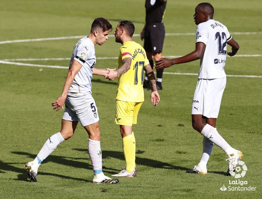  Villarreal-Valencia CF